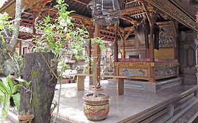 Angga Homestay